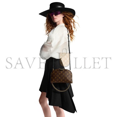 LOUIS VUITTON BE ALMA M12996 (23*15*7cm)